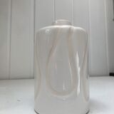 Graphic vase