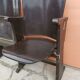 Theatre seats