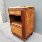 Art Deco bedside table 1920s