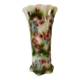 Vase décor oiseaux Saint-clément Vintage