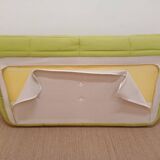 Togo 3 places and ottoman