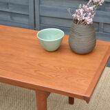 Coffee table by Peter Hvidt 170 cm