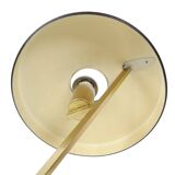 Louis Kalff Z-Lamp Diplomat Philips Vintage Design Table Lamp