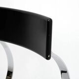 Vintage Follia chair by Giuseppe Terragni for Zanotta