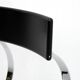 Vintage Follia chair by Giuseppe Terragni for Zanotta
