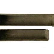2 old pastry molds