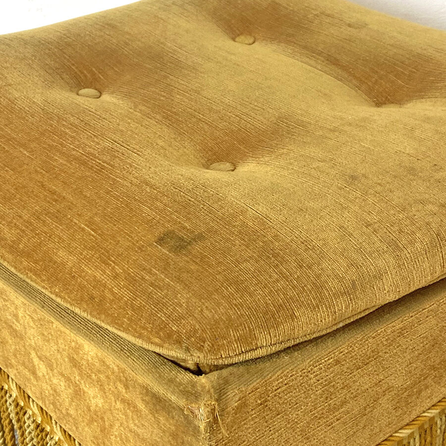 POPUP CHRISTMAS - POUF