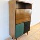 Vintage secretary 1965