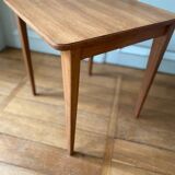 Gordon Russell teak coffee table