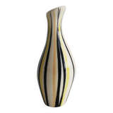 1950's Flower Vase by Jarmila Formankova for Ditmar Urbach