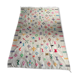 Tapis berbère