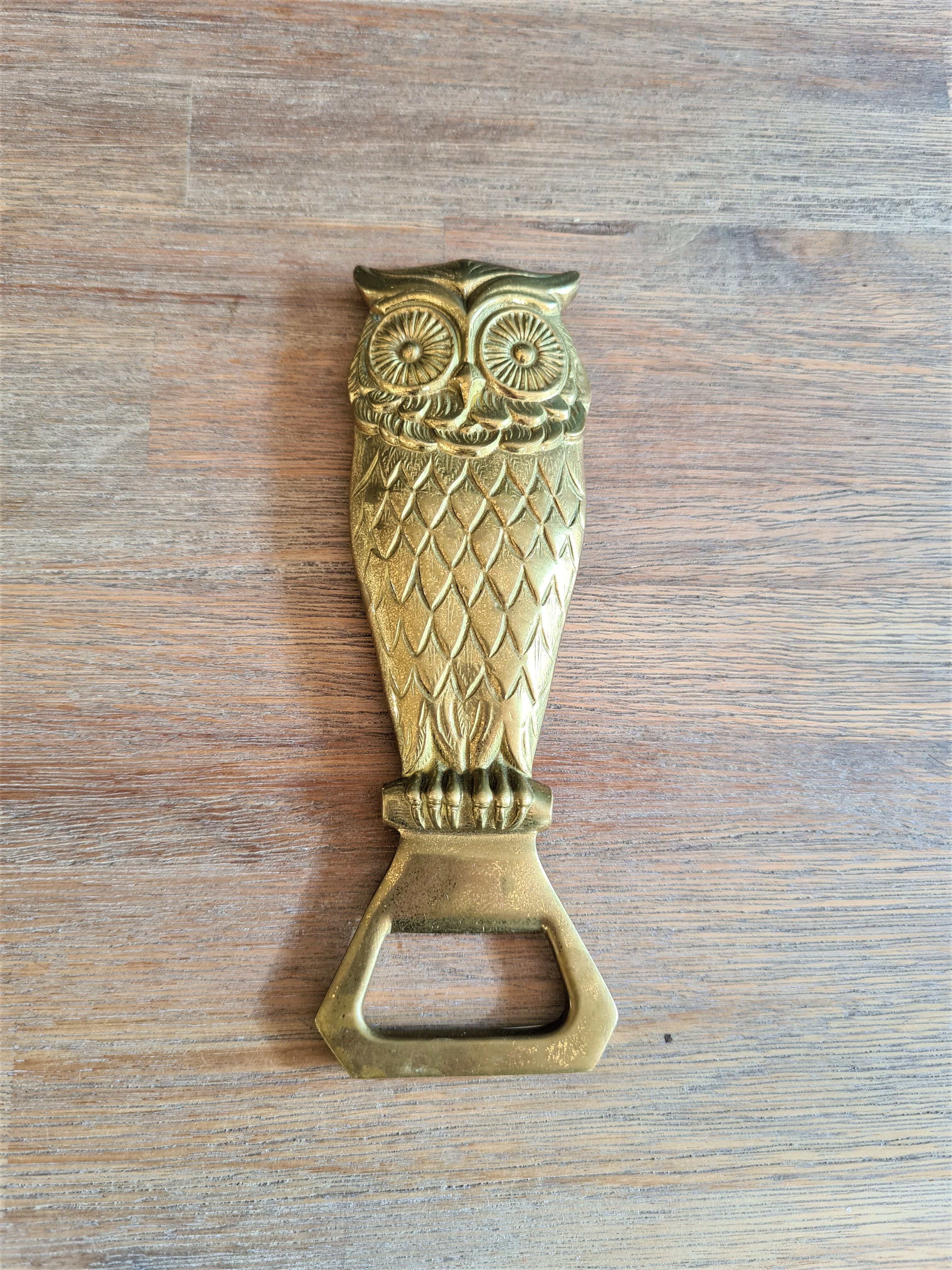 Bottle opener "Nice"