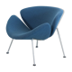 Fauteuil Orange slice modèle 437 par Pierre Paulin, Artifort