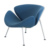 Fauteuil Orange slice modèle 437 par Pierre Paulin, Artifort
