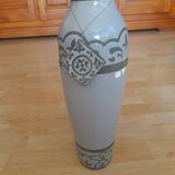 Ceramic vase