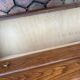 Antique Art Deco style chest of drawers