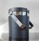 Vintage insulated ice bucket