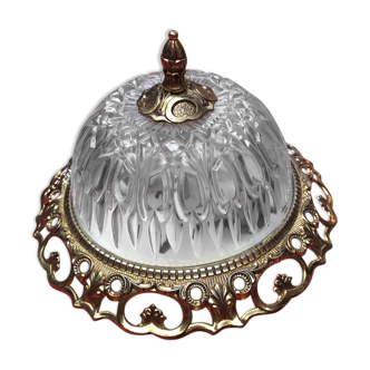Vintage ceiling lamp