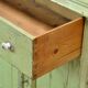 Commode en pin, années 1910