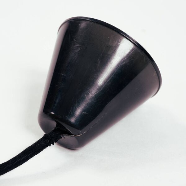 Suspension Orient Major par Jo Hammerborg pour Fog & Mørup, Danemark, 1957