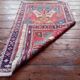 Handmade Anatolian Kilim Soumak 160x102cm