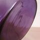 Blown glass vase Alsterfors, Sweden 1970