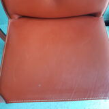 Cab 412 chairs by Mario Bellini for Cassina