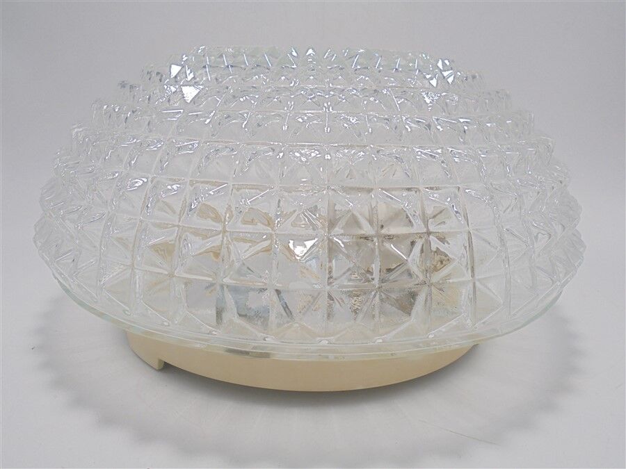 Vintage ceiling lamp