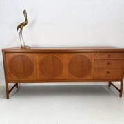 Buffet vintage Nathan Circle.