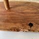 Olive wood tray