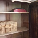 Armoire parisienne brute