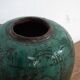 Ancient oriental vase in wabi sabi style (c.1820) #39