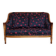 Two-seater sofa