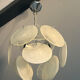 Lustre style Venini Vistosi