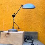 Ferdinand Solere industrial lamp