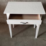 Side table