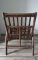 Fauteuil en rotin