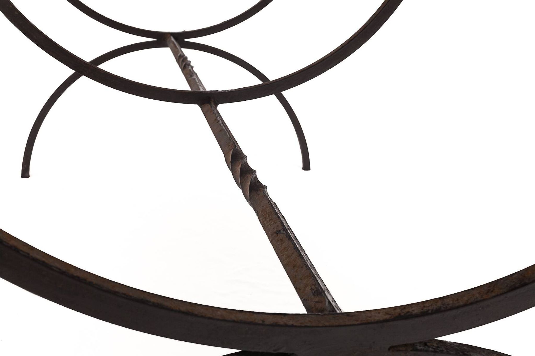 Table basse en céramique