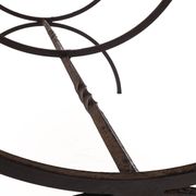 Table basse en céramique