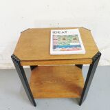 Modernist pedestal of the 30s