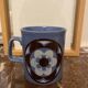 Lot de mugs staffordshire