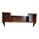 Étagère murale Art déco