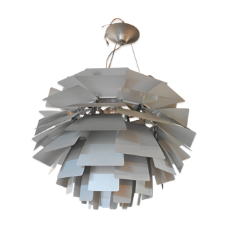 Scandinavian Artichoke pendant light, from the 90s