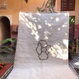 Tapis Flora