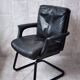 Cantilever office chair