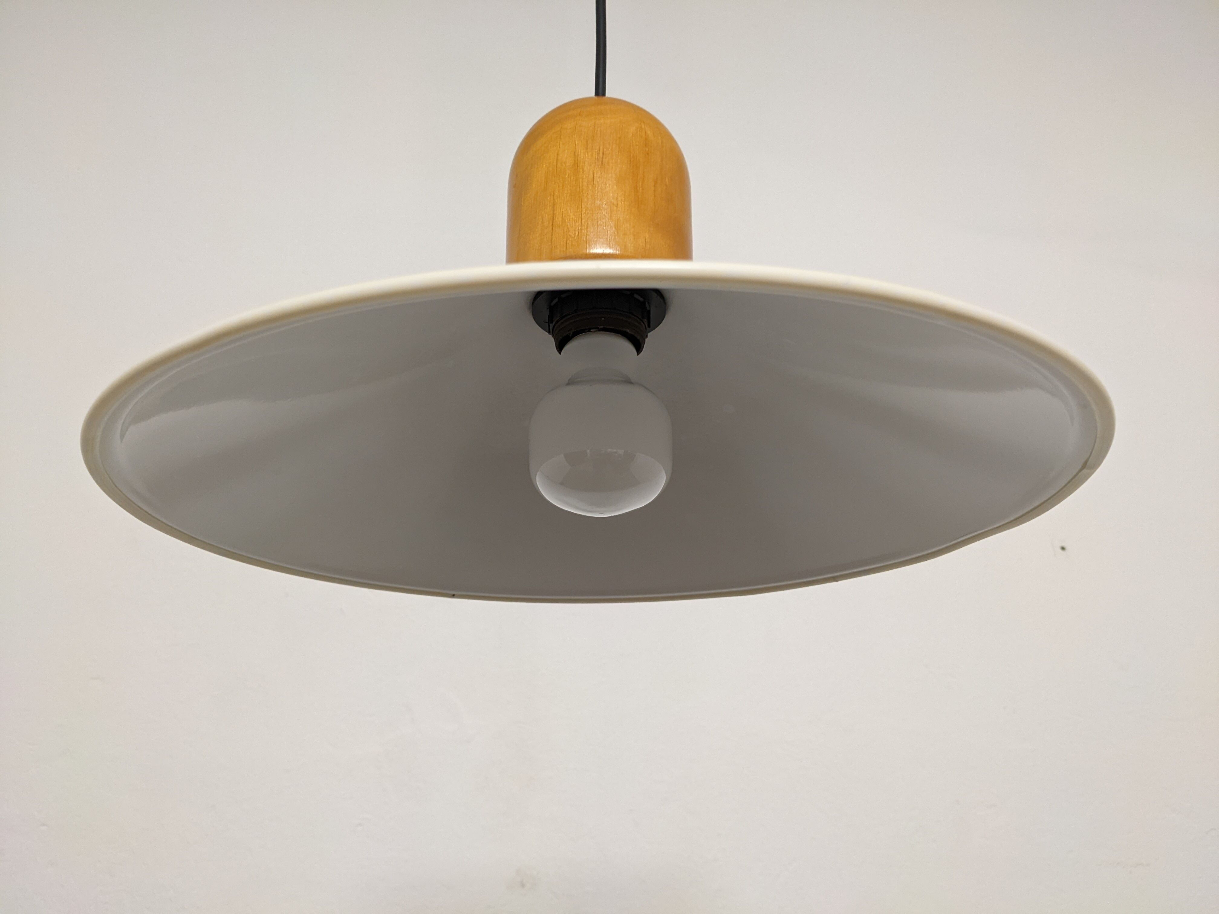 Suspension of the 70s/80s