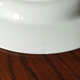 12 K&G Lunéville soup plates, Madrigal model