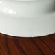 12 K&G Lunéville soup plates, Madrigal model