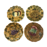 4 slurry plates