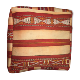 Pouf kilim